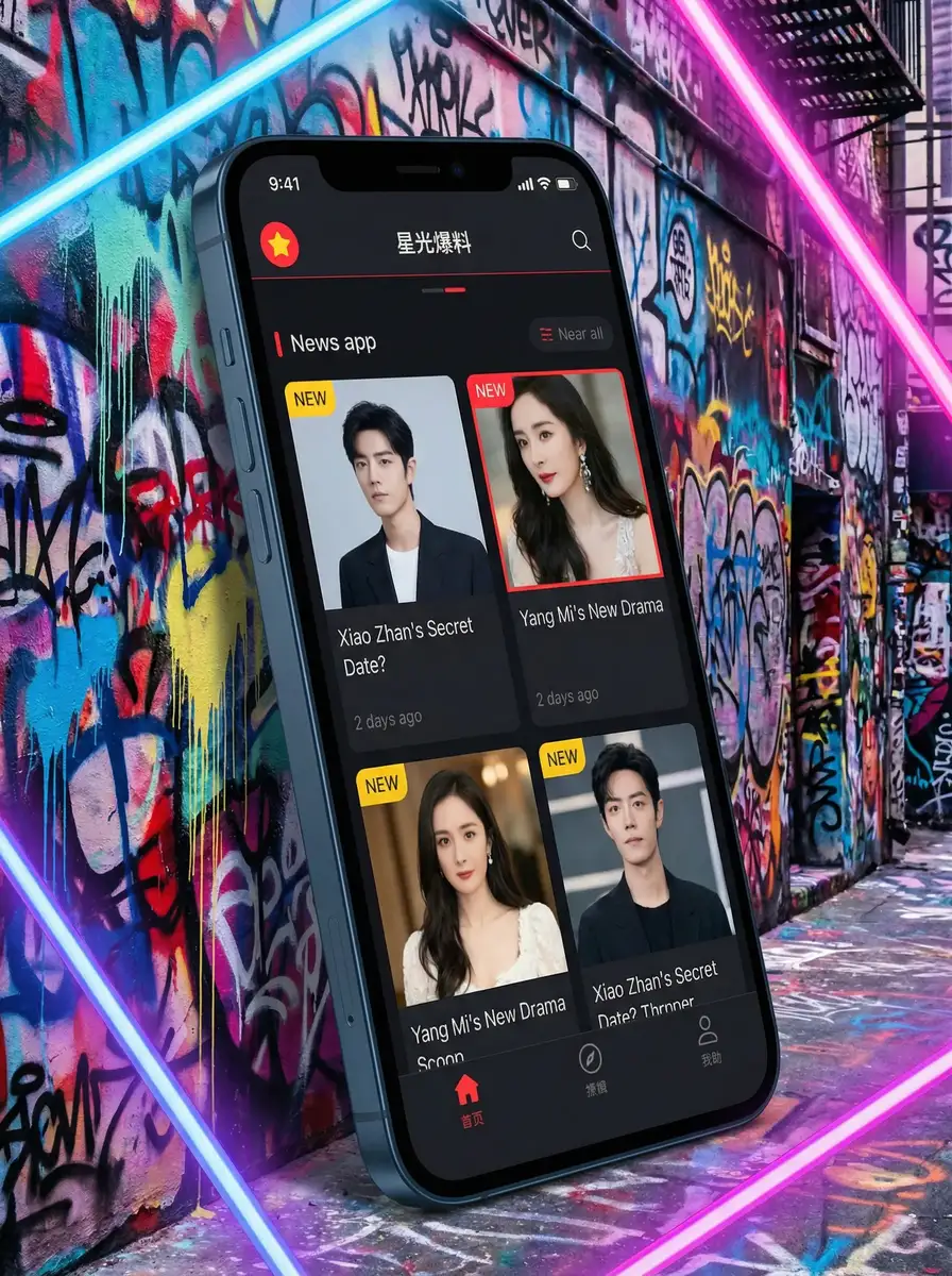 无人区高清下载 APP界面展示 - 掌上吃瓜神器